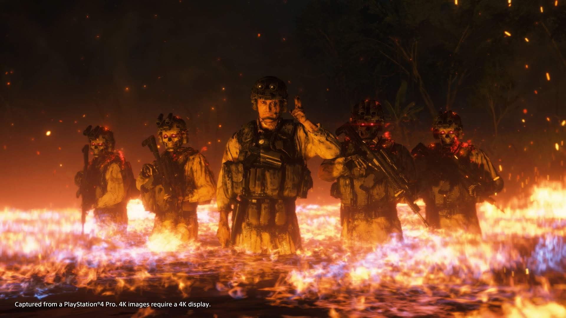 Death Stranding - Imagen 15